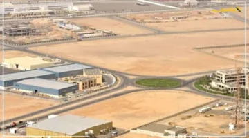 بـ 2000 جنيه للمتر.. بشرى للمستثمرين طرح أراضي استثمارية (تعليمية وتجارية) بالمدن الجديدة إليك الأماكن والمساحات 1